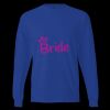 Adult Long-Sleeve Beefy-T® Thumbnail