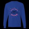 Adult Long-Sleeve Beefy-T® Thumbnail