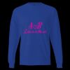 Adult Long-Sleeve Beefy-T® Thumbnail