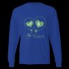 Adult Long-Sleeve Beefy-T® Thumbnail