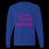 Adult Long-Sleeve Beefy-T® Thumbnail
