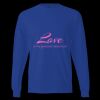 Adult Long-Sleeve Beefy-T® Thumbnail