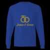 Adult Long-Sleeve Beefy-T® Thumbnail