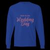 Adult Long-Sleeve Beefy-T® Thumbnail