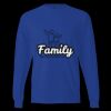 Adult Long-Sleeve Beefy-T® Thumbnail