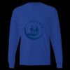 Adult Long-Sleeve Beefy-T® Thumbnail
