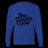Adult Long-Sleeve Beefy-T® Thumbnail