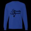 Adult Long-Sleeve Beefy-T® Thumbnail