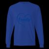 Adult Long-Sleeve Beefy-T® Thumbnail