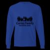 Adult Long-Sleeve Beefy-T® Thumbnail