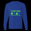 Adult Long-Sleeve Beefy-T® Thumbnail