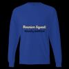 Adult Long-Sleeve Beefy-T® Thumbnail