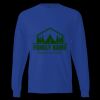 Adult Long-Sleeve Beefy-T® Thumbnail