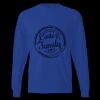 Adult Long-Sleeve Beefy-T® Thumbnail