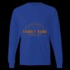 Adult Long-Sleeve Beefy-T® Thumbnail
