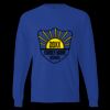 Adult Long-Sleeve Beefy-T® Thumbnail