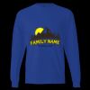 Adult Long-Sleeve Beefy-T® Thumbnail