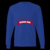 Adult Long-Sleeve Beefy-T® Thumbnail