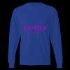 Adult Long-Sleeve Beefy-T® Thumbnail