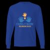 Adult Long-Sleeve Beefy-T® Thumbnail