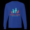 Adult Long-Sleeve Beefy-T® Thumbnail