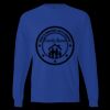 Adult Long-Sleeve Beefy-T® Thumbnail