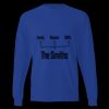 Adult Long-Sleeve Beefy-T® Thumbnail