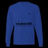 Adult Long-Sleeve Beefy-T® Thumbnail