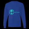 Adult Long-Sleeve Beefy-T® Thumbnail