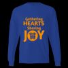Adult Long-Sleeve Beefy-T® Thumbnail