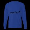 Adult Long-Sleeve Beefy-T® Thumbnail