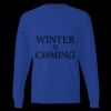 Adult Long-Sleeve Beefy-T® Thumbnail