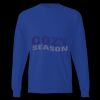 Adult Long-Sleeve Beefy-T® Thumbnail