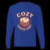 Adult Long-Sleeve Beefy-T® Thumbnail