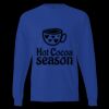 Adult Long-Sleeve Beefy-T® Thumbnail
