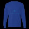 Adult Long-Sleeve Beefy-T® Thumbnail