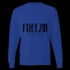 Adult Long-Sleeve Beefy-T® Thumbnail