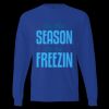 Adult Long-Sleeve Beefy-T® Thumbnail