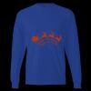 Adult Long-Sleeve Beefy-T® Thumbnail