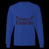 Adult Long-Sleeve Beefy-T® Thumbnail