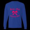 Adult Long-Sleeve Beefy-T® Thumbnail