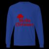 Adult Long-Sleeve Beefy-T® Thumbnail