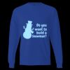 Adult Long-Sleeve Beefy-T® Thumbnail