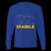 Adult Long-Sleeve Beefy-T® Thumbnail