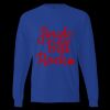 Adult Long-Sleeve Beefy-T® Thumbnail