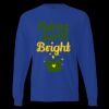 Adult Long-Sleeve Beefy-T® Thumbnail