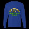 Adult Long-Sleeve Beefy-T® Thumbnail