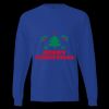 Adult Long-Sleeve Beefy-T® Thumbnail