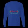 Adult Long-Sleeve Beefy-T® Thumbnail