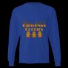 Adult Long-Sleeve Beefy-T® Thumbnail
